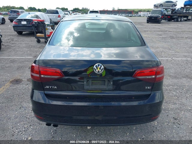 3VW2B7AJ1HM377994 Volkswagen Jetta 1.4t S