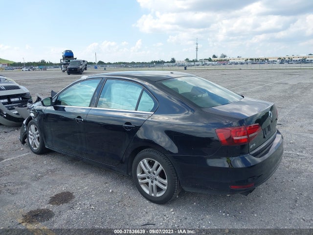 3VW2B7AJ1HM377994 Volkswagen Jetta 1.4t S