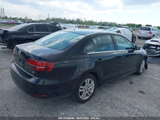 3VW2B7AJ1HM377994 Volkswagen Jetta 1.4t S