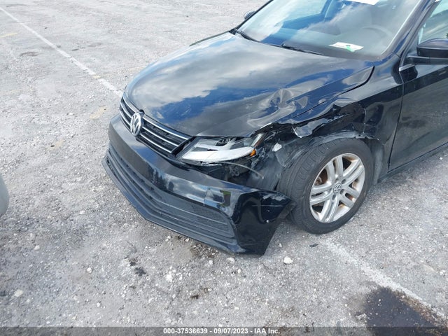 3VW2B7AJ1HM377994 Volkswagen Jetta 1.4t S