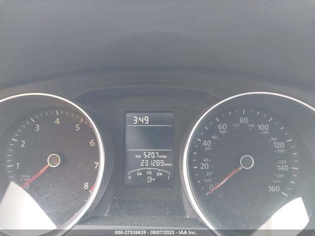 3VW2B7AJ1HM377994 Volkswagen Jetta 1.4t S