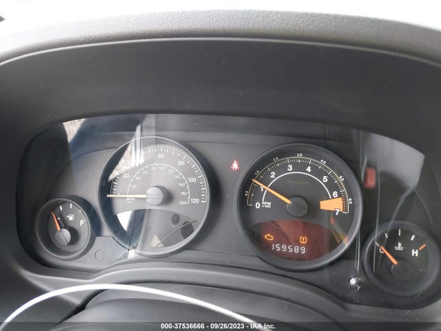 1C4NJRBB0ED696283 Jeep Patriot Sport