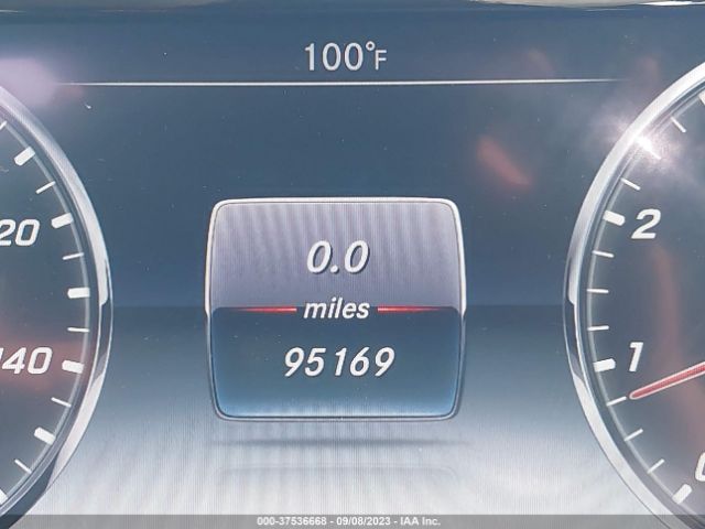 WDDUG8CB1FA178937 Mercedes-Benz S-class S 550