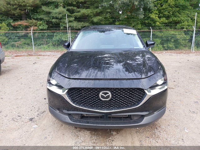 2021 MAZDA CX-30 PREFERRED VIN: 3MVDMBCL7MM254331