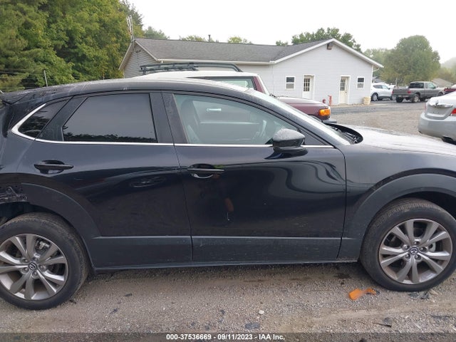 2021 MAZDA CX-30 PREFERRED VIN: 3MVDMBCL7MM254331