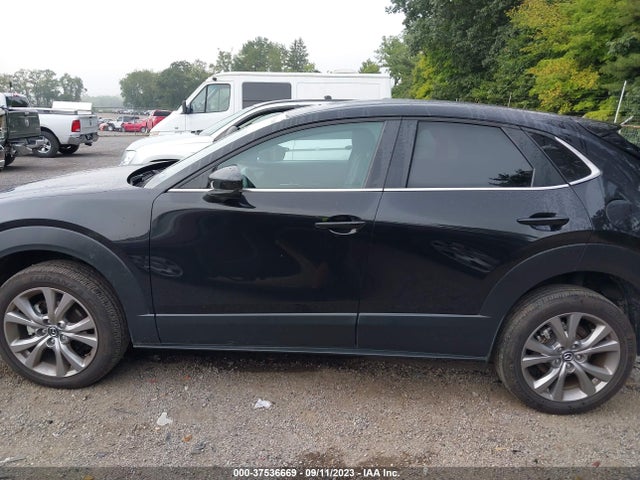 2021 MAZDA CX-30 PREFERRED VIN: 3MVDMBCL7MM254331