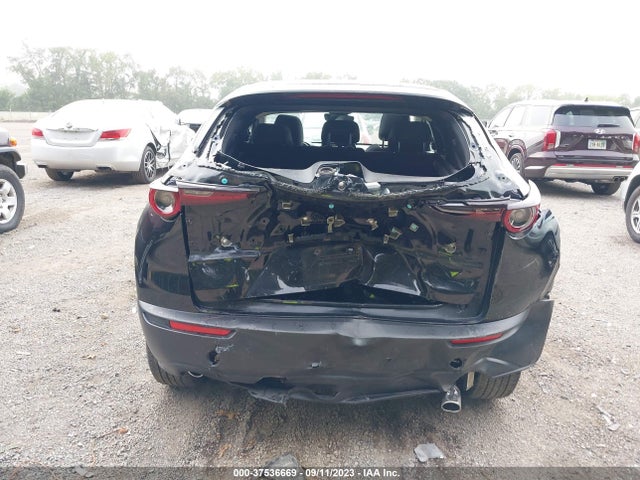 2021 MAZDA CX-30 PREFERRED VIN: 3MVDMBCL7MM254331