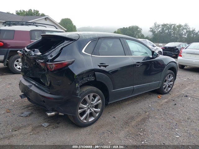 2021 MAZDA CX-30 PREFERRED VIN: 3MVDMBCL7MM254331