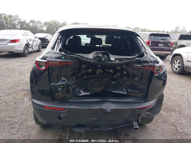 2021 MAZDA CX-30 PREFERRED VIN: 3MVDMBCL7MM254331