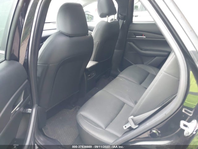 2021 MAZDA CX-30 PREFERRED VIN: 3MVDMBCL7MM254331