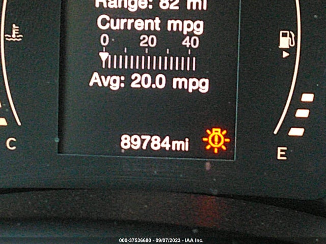 Jeep Renegade Latitude 2015 ZACCJBBH0FPB71245 Image 15