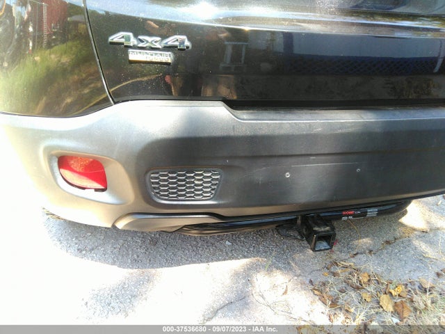 Jeep Renegade Latitude 2015 ZACCJBBH0FPB71245 Image 6