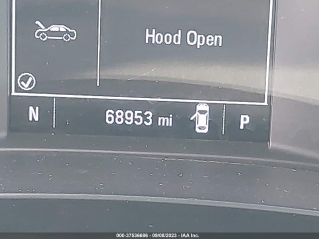 Chevrolet MALIBU LT 2021 1G1ZD5ST4MF067809 Image 15