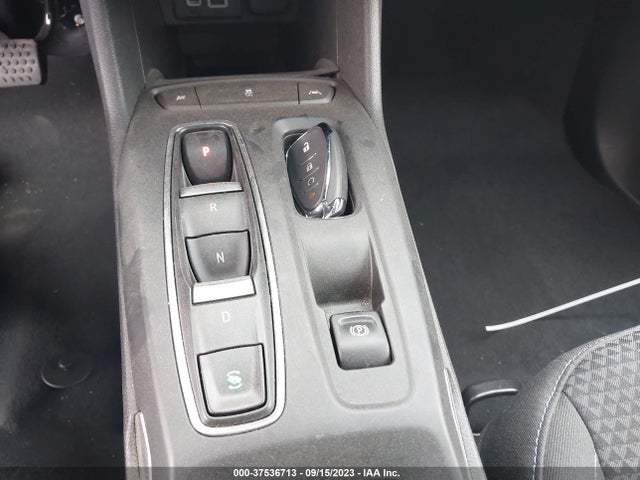 Chevrolet Bolt Ev 1lt 2022 1G1FW6S04N4102063 Image 10