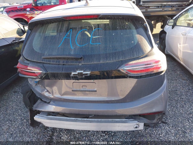 Chevrolet Bolt Ev 1lt 2022 1G1FW6S04N4102063 Image 16