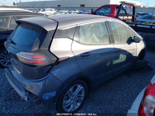 Chevrolet Bolt Ev 1lt 2022 1G1FW6S04N4102063 Image 4