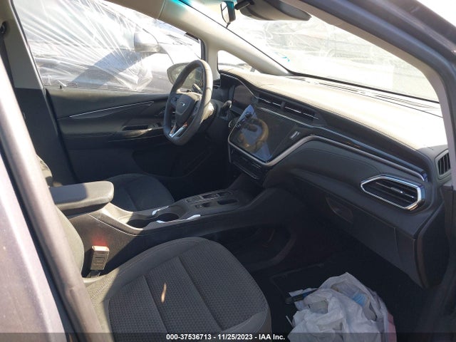 Chevrolet Bolt Ev 1lt 2022 1G1FW6S04N4102063 Image 5