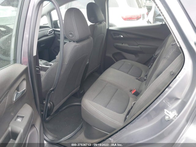 Chevrolet Bolt Ev 1lt 2022 1G1FW6S04N4102063 Image 8