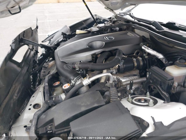 JTHBA1D24K5094797 Lexus Is Is 300
