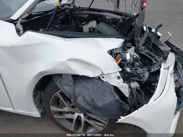 JTHBA1D24K5094797 Lexus Is Is 300