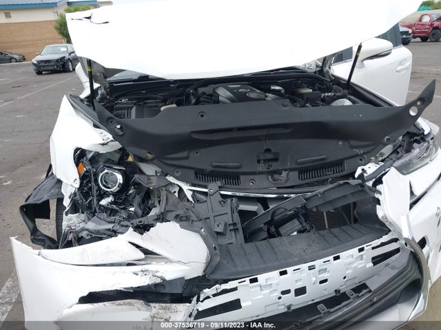 JTHBA1D24K5094797 Lexus Is Is 300