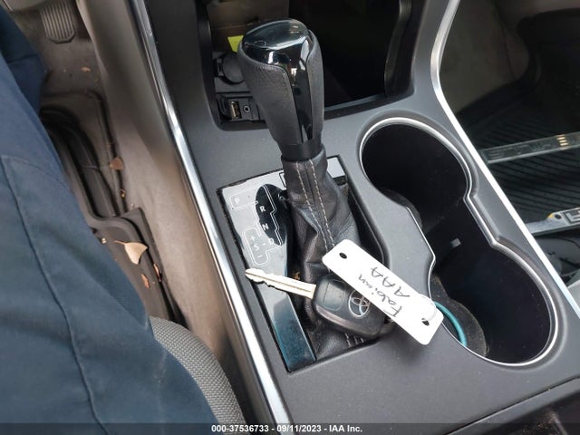 Toyota CAMRY SE 2017 4T1BF1FK8HU796633 Image 11