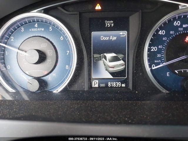 Toyota CAMRY SE 2017 4T1BF1FK8HU796633 Image 15