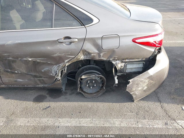 Toyota CAMRY SE 2017 4T1BF1FK8HU796633 Image 6