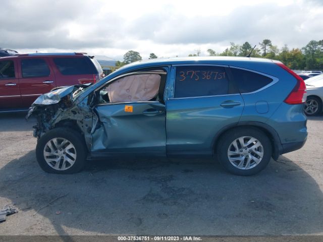 5J6RM4H57FL035042 Honda CR-V EX