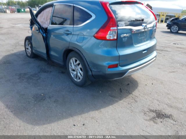 5J6RM4H57FL035042 Honda CR-V EX