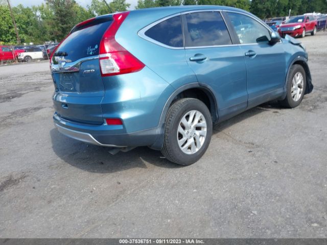 5J6RM4H57FL035042 Honda CR-V EX