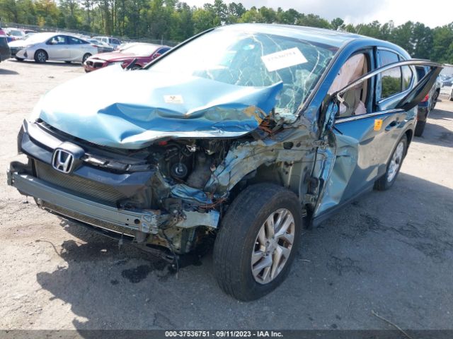 5J6RM4H57FL035042 Honda CR-V EX