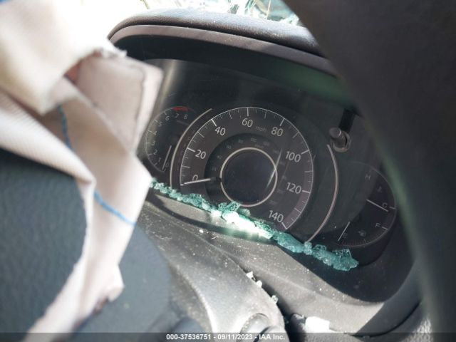 5J6RM4H57FL035042 Honda CR-V EX