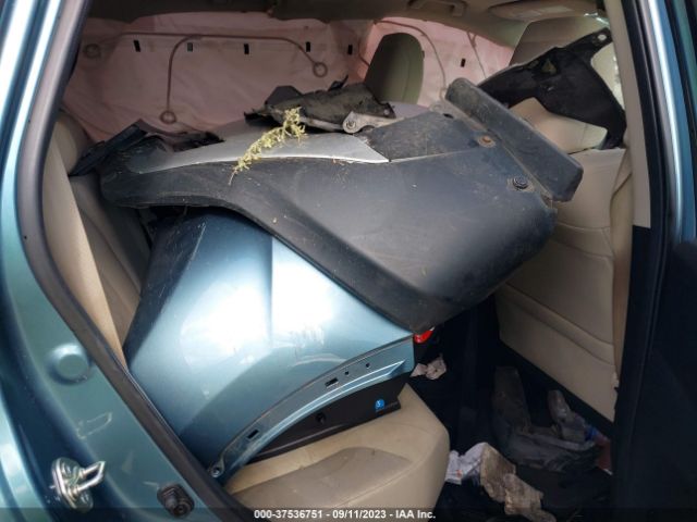 5J6RM4H57FL035042 Honda CR-V EX