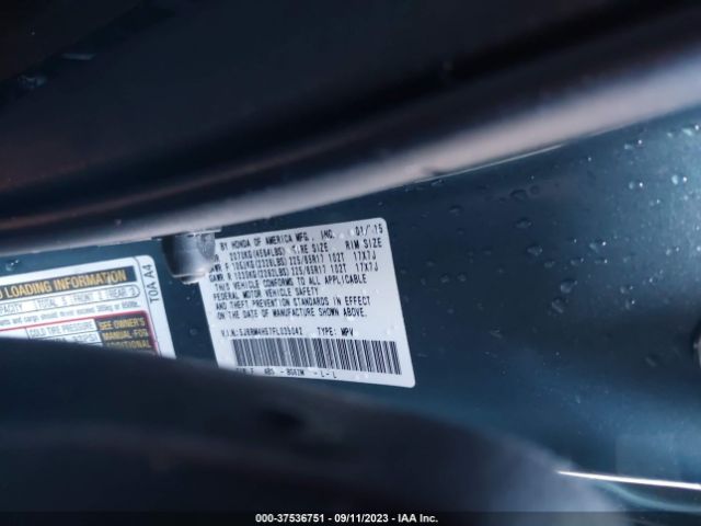 5J6RM4H57FL035042 Honda CR-V EX