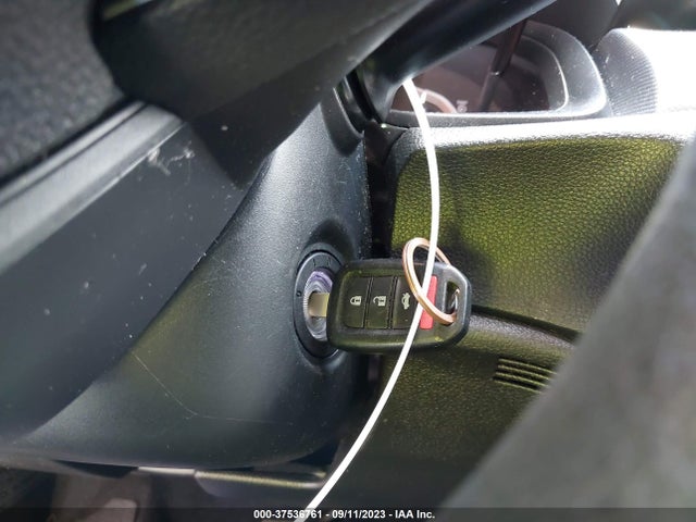 Honda Civic Lx 2016 2HGFC2F52GH517565 Image 11