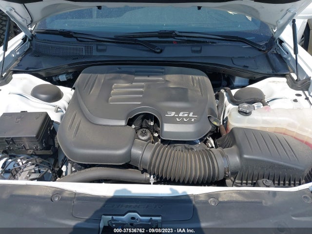 Dodge Charger Sxt 2022 2C3CDXBG0NH216040 Image 16
