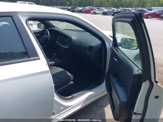 Dodge Charger Sxt 2022 2C3CDXBG0NH216040 Image 11