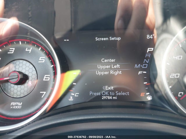 Dodge Charger Sxt 2022 2C3CDXBG0NH216040 Image 13
