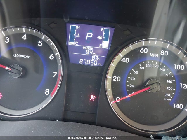 Hyundai ACCENT SE 2017 KMHCT4AE0HU238968 Image 15