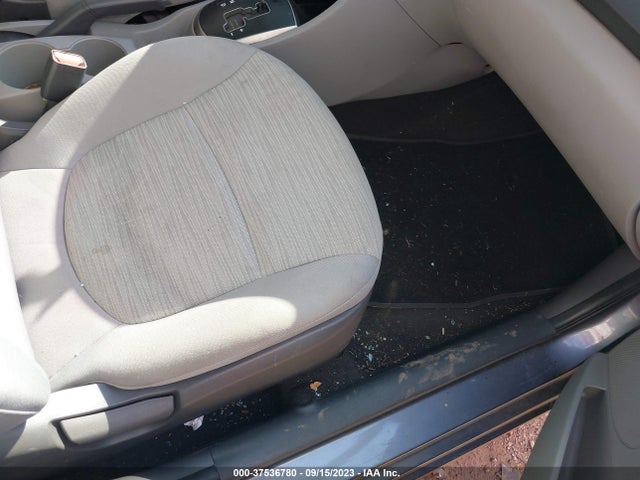 Hyundai ACCENT SE 2017 KMHCT4AE0HU238968 Image 5