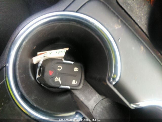 3GKALPEV0NL206054 GMC Terrain Slt