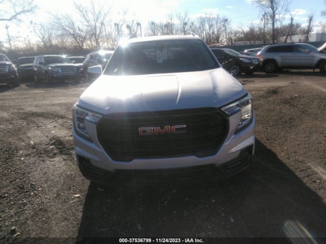3GKALPEV0NL206054 GMC Terrain Slt