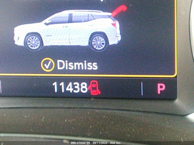 3GKALPEV0NL206054 GMC Terrain Slt