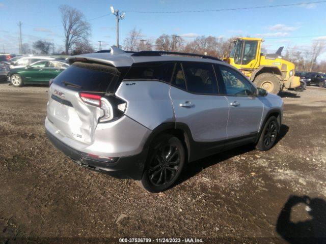 3GKALPEV0NL206054 GMC Terrain Slt