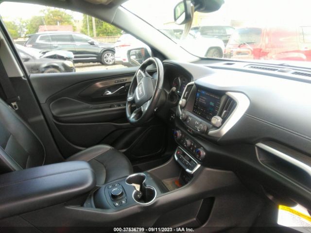 3GKALPEV0NL206054 GMC Terrain Slt