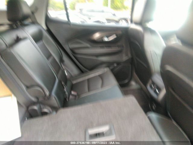 3GKALPEV0NL206054 GMC Terrain Slt