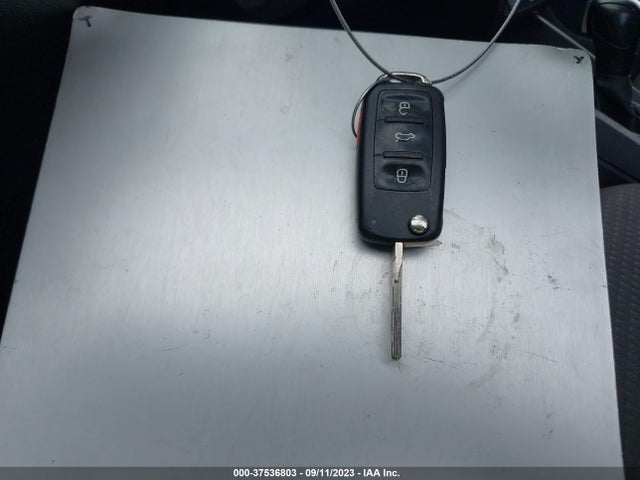 3VWD67AJXGM391761 Volkswagen Jetta Sedan 1.4t Se