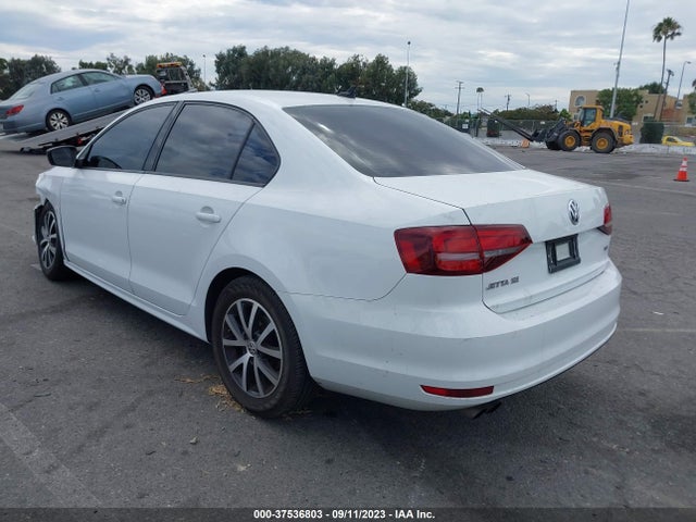 3VWD67AJXGM391761 Volkswagen Jetta Sedan 1.4t Se