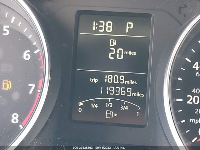 3VWD67AJXGM391761 Volkswagen Jetta Sedan 1.4t Se